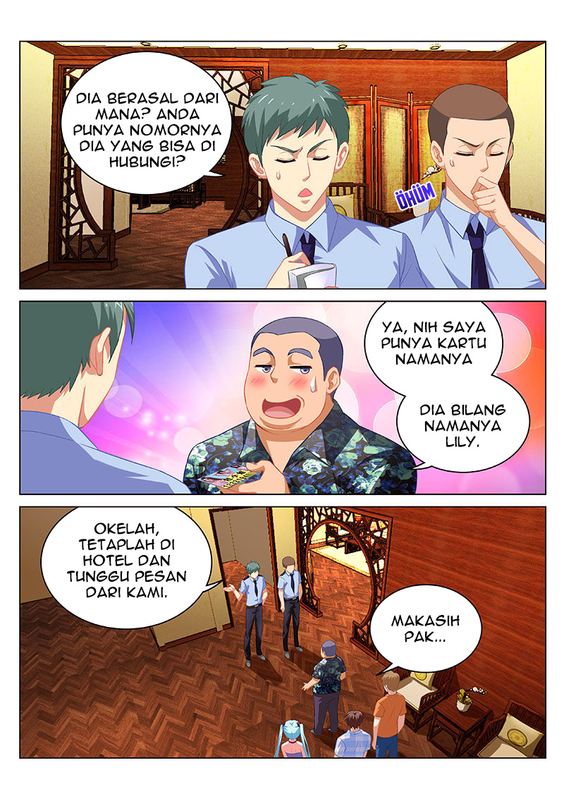 Very Pure Chapter 61 Bahasa Indonesia