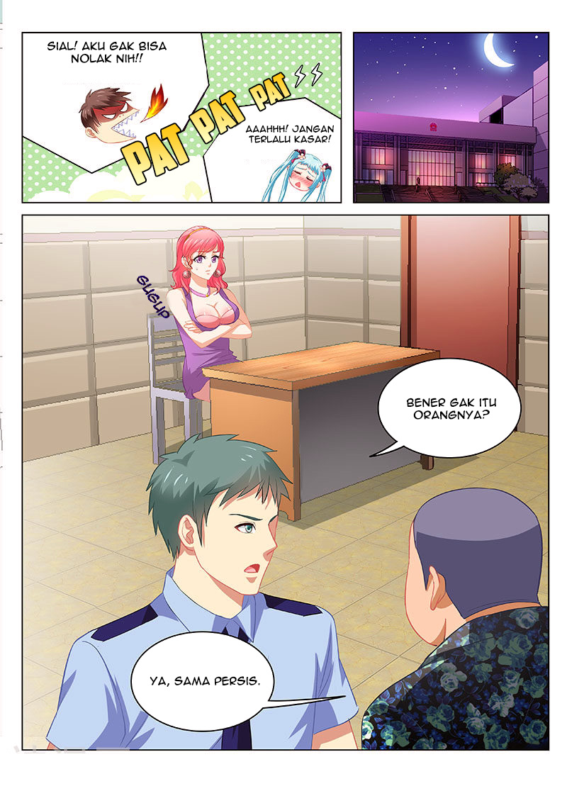 Very Pure Chapter 61 Bahasa Indonesia