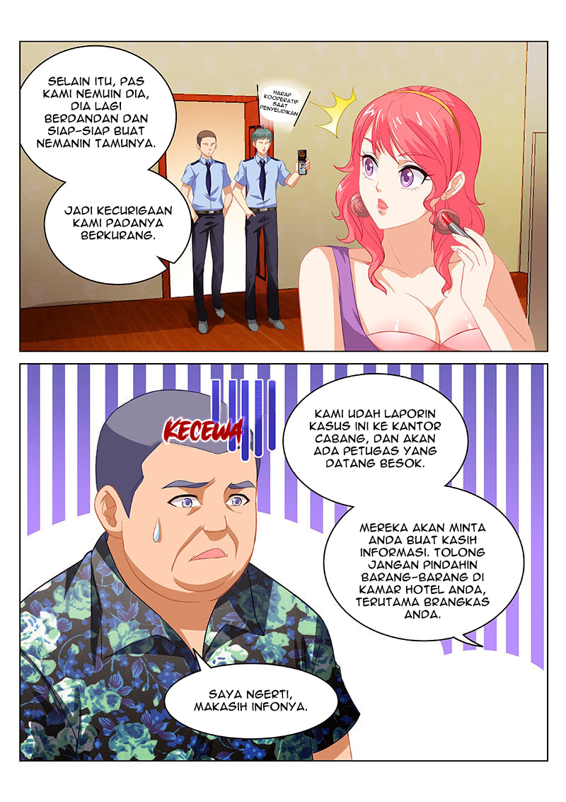 Very Pure Chapter 61 Bahasa Indonesia