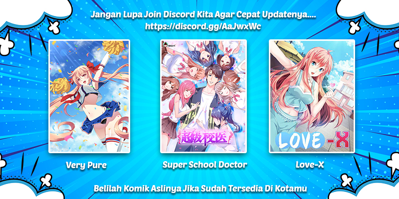 Very Pure Chapter 63 Bahasa Indonesia