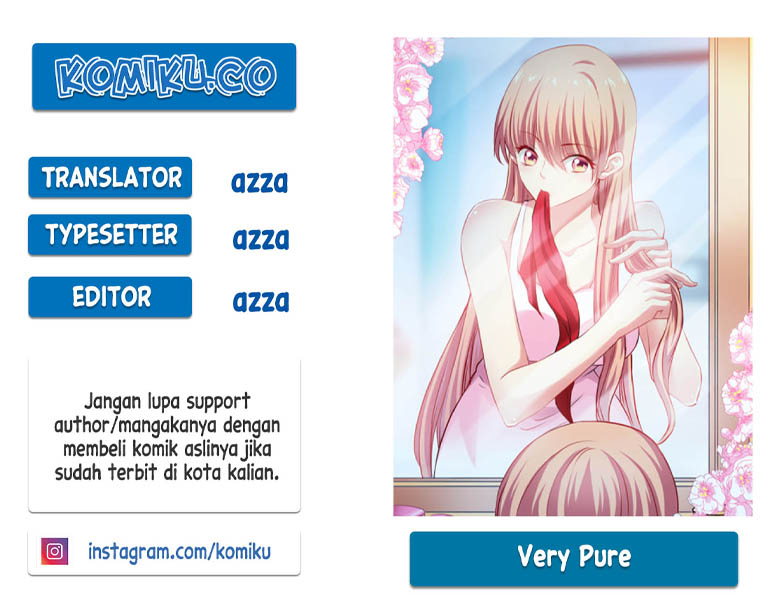 Very Pure Chapter 73 Bahasa Indonesia