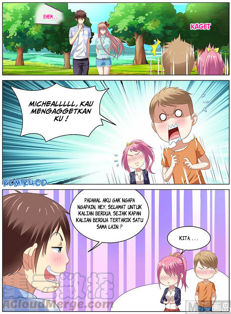 Very Pure Chapter 73 Bahasa Indonesia