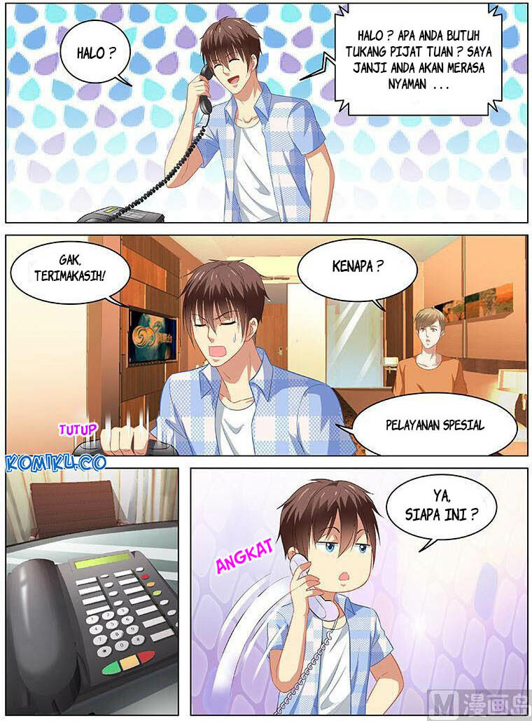 Very Pure Chapter 73 Bahasa Indonesia