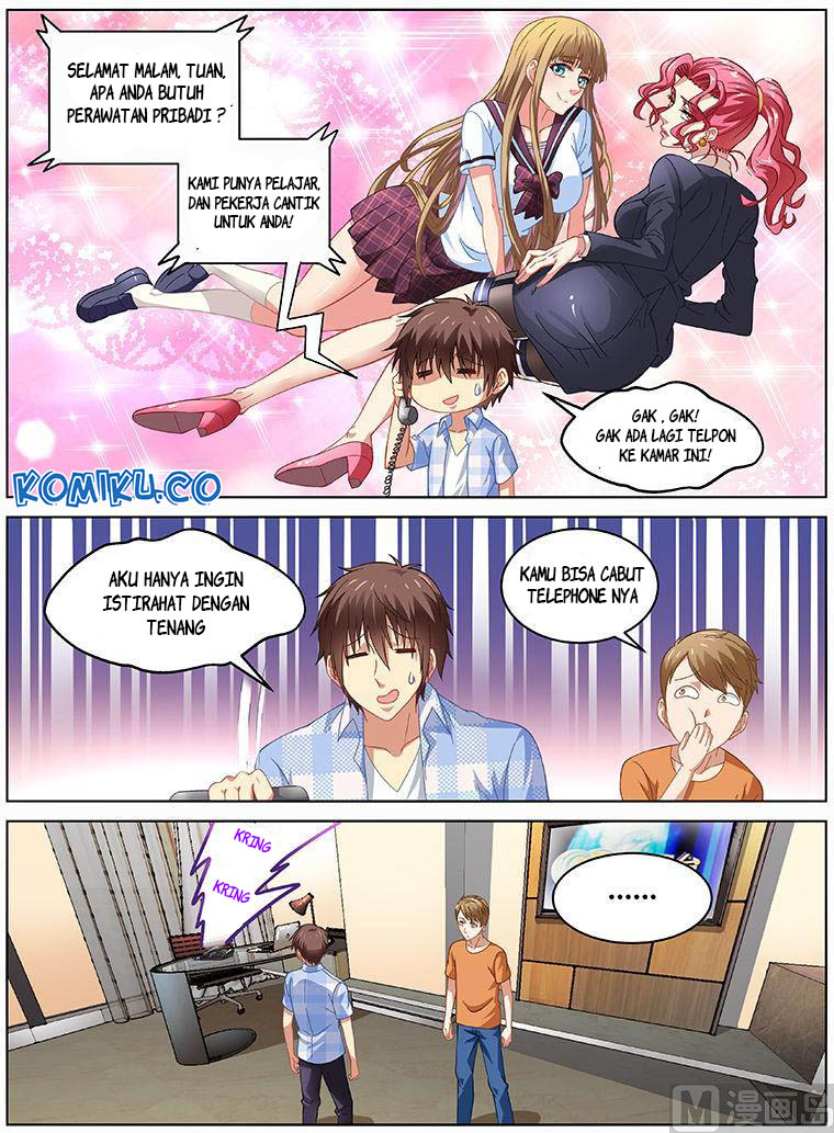 Very Pure Chapter 73 Bahasa Indonesia