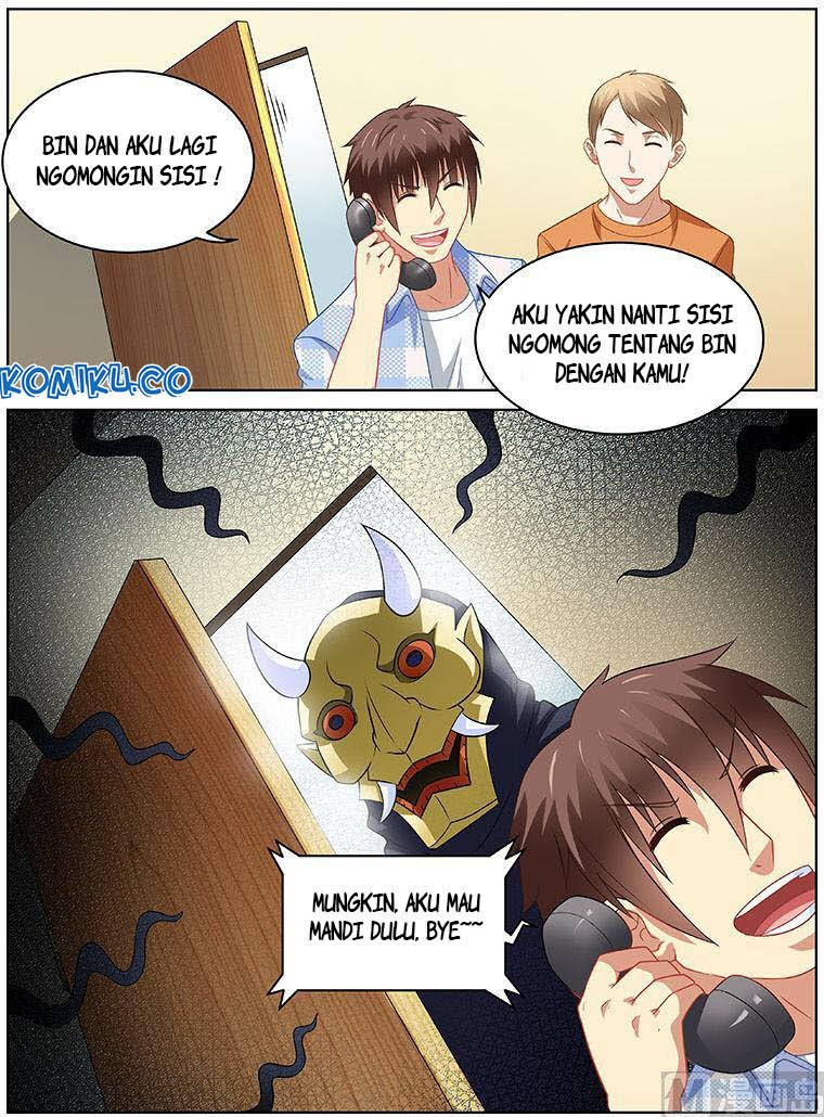 Very Pure Chapter 73 Bahasa Indonesia