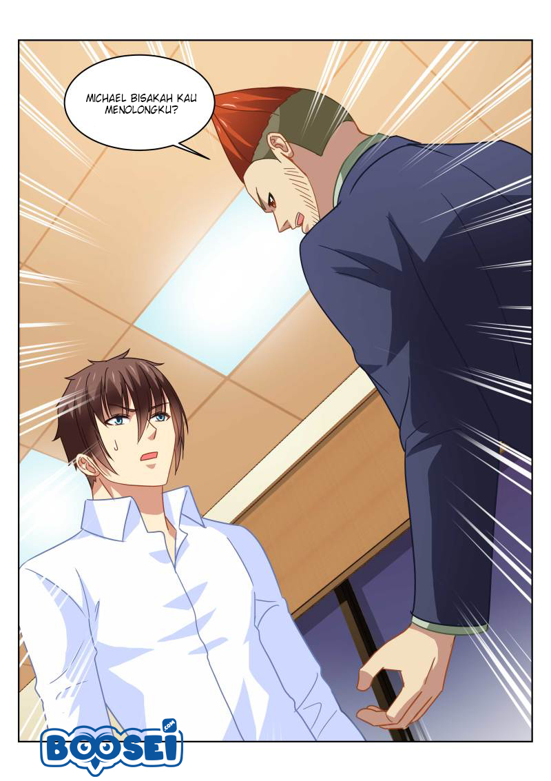 Very Pure Chapter 119 Bahasa Indonesia