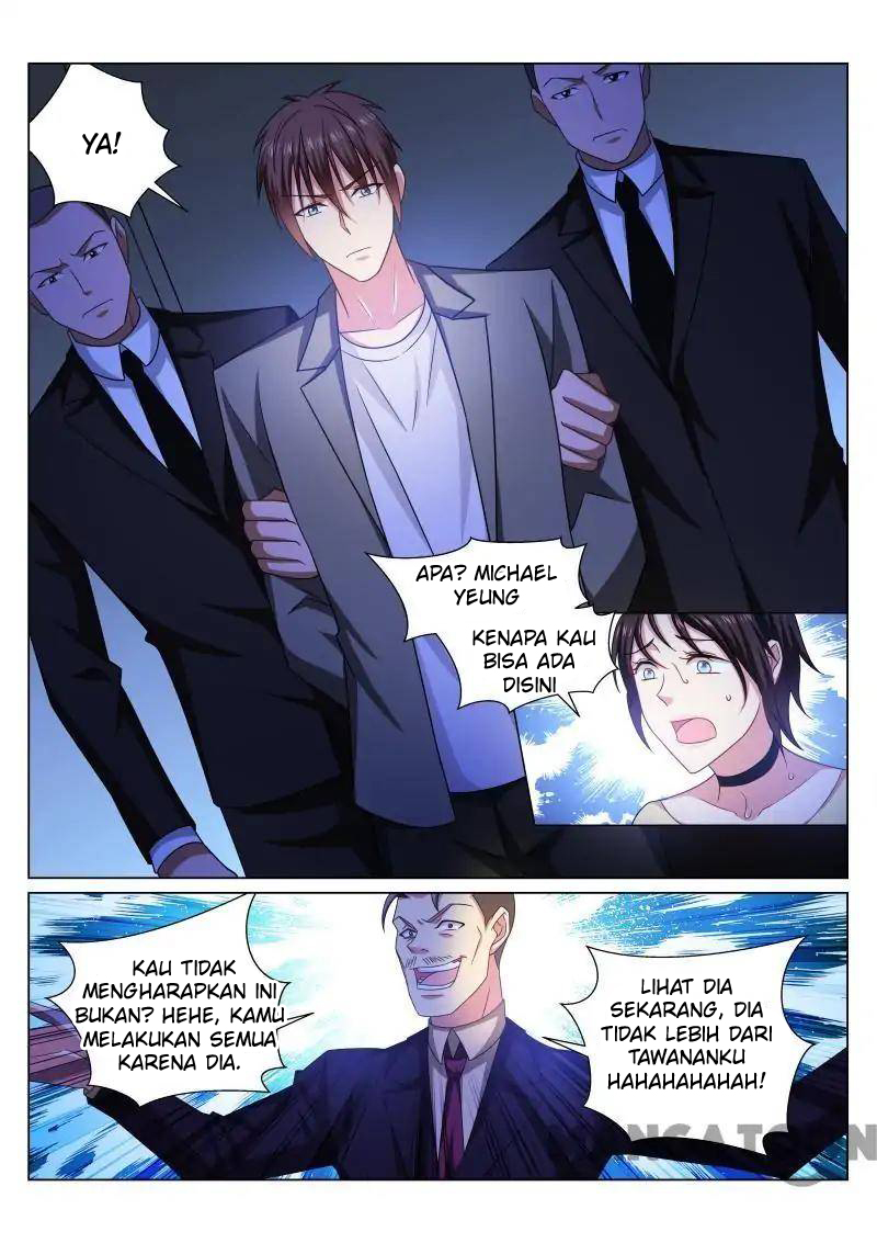 Very Pure Chapter 249 Bahasa Indonesia