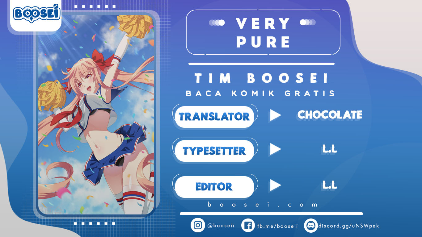 Very Pure Chapter 251 Bahasa Indonesia