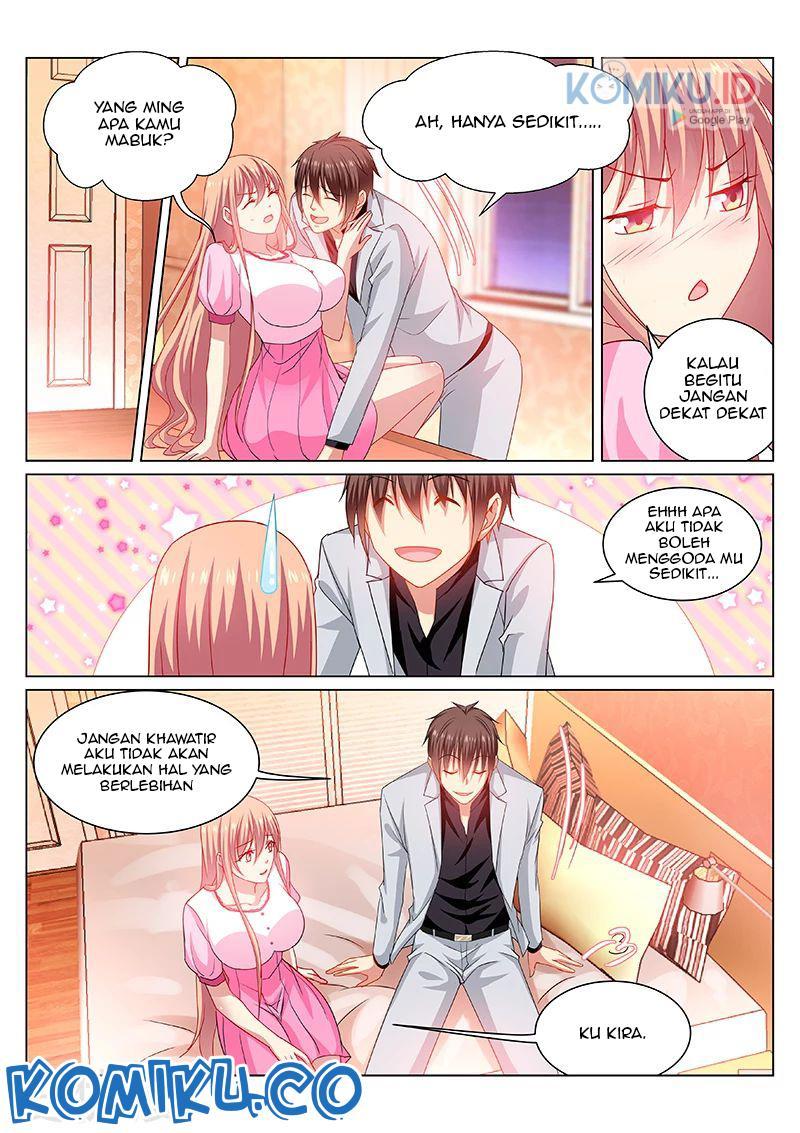 Very Pure Chapter 260 Bahasa Indonesia