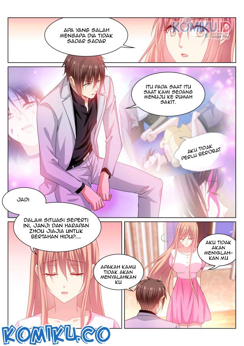 Very Pure Chapter 260 Bahasa Indonesia