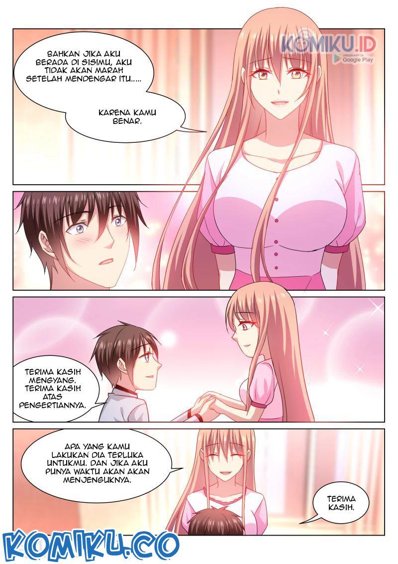 Very Pure Chapter 260 Bahasa Indonesia