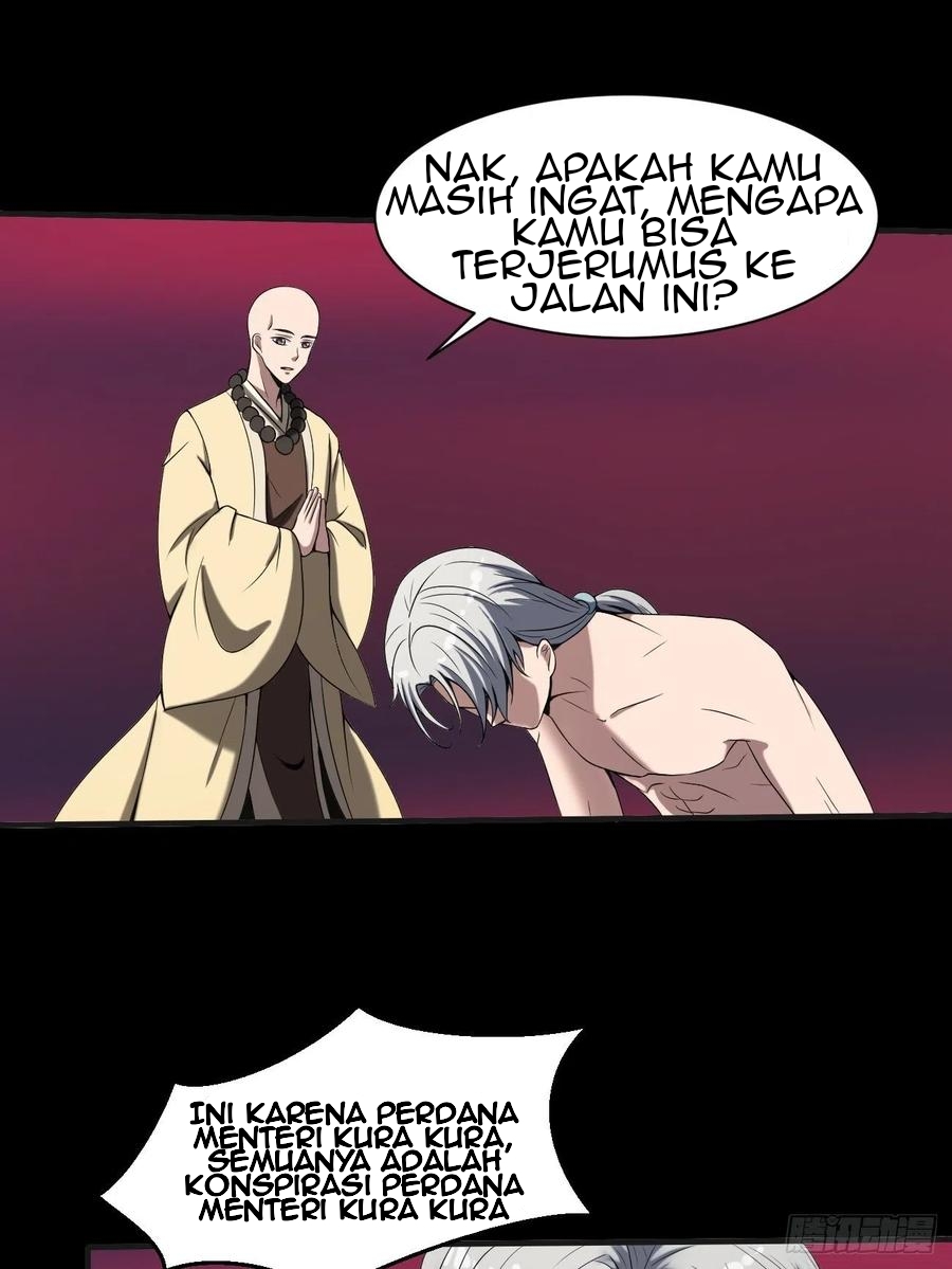 Villain Demon Son In Law chapter 32