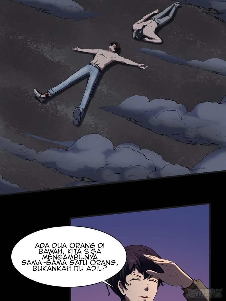 Villain Demon Son In Law chapter 32
