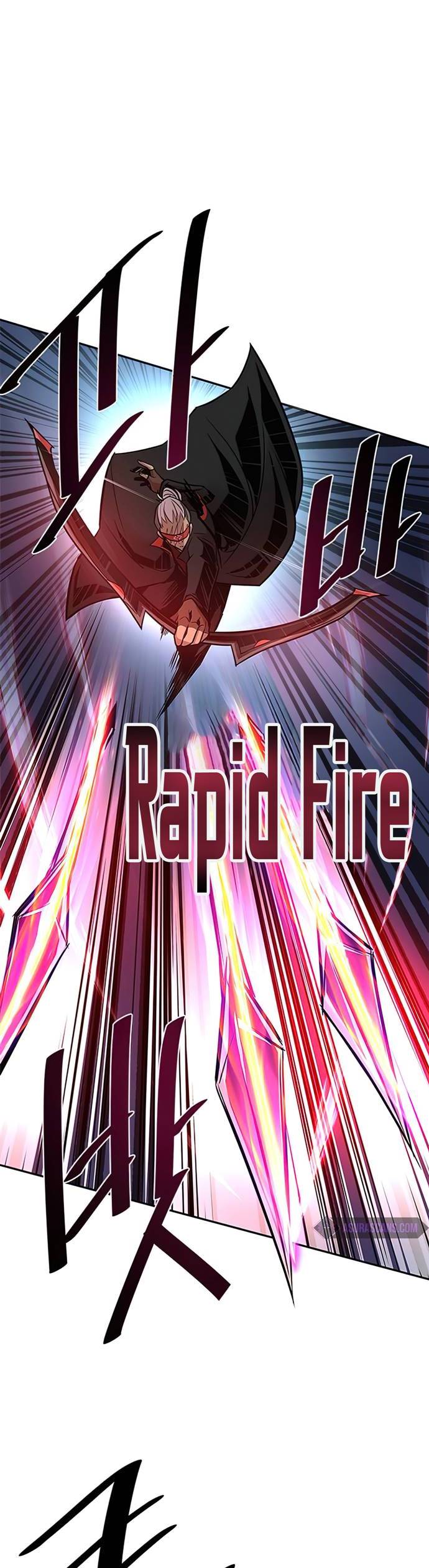 Villain To Kill chapter 30
