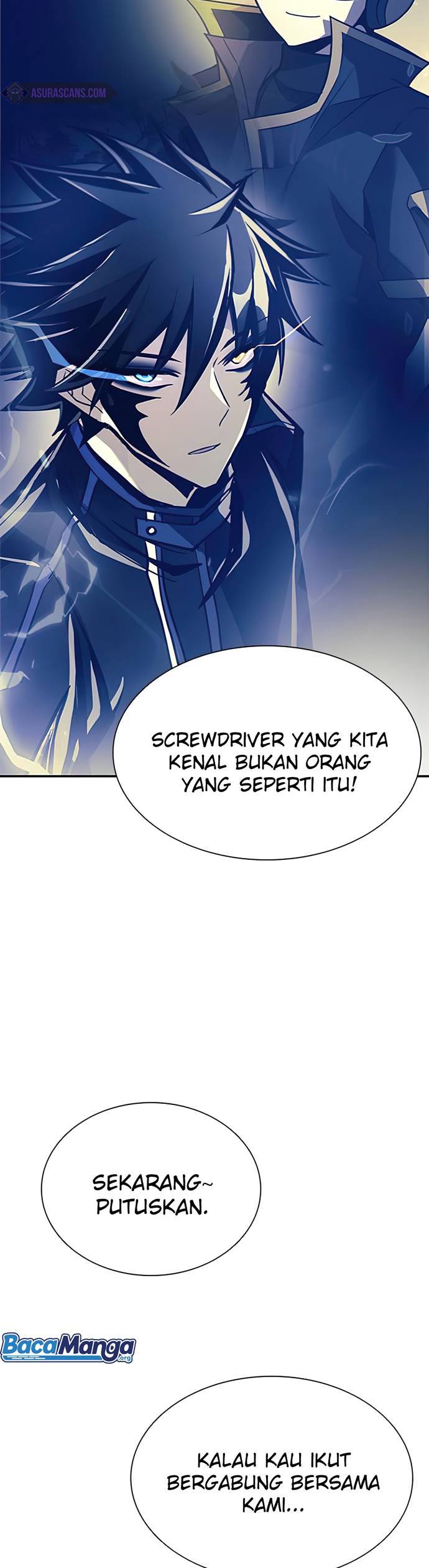Villain To Kill chapter 30