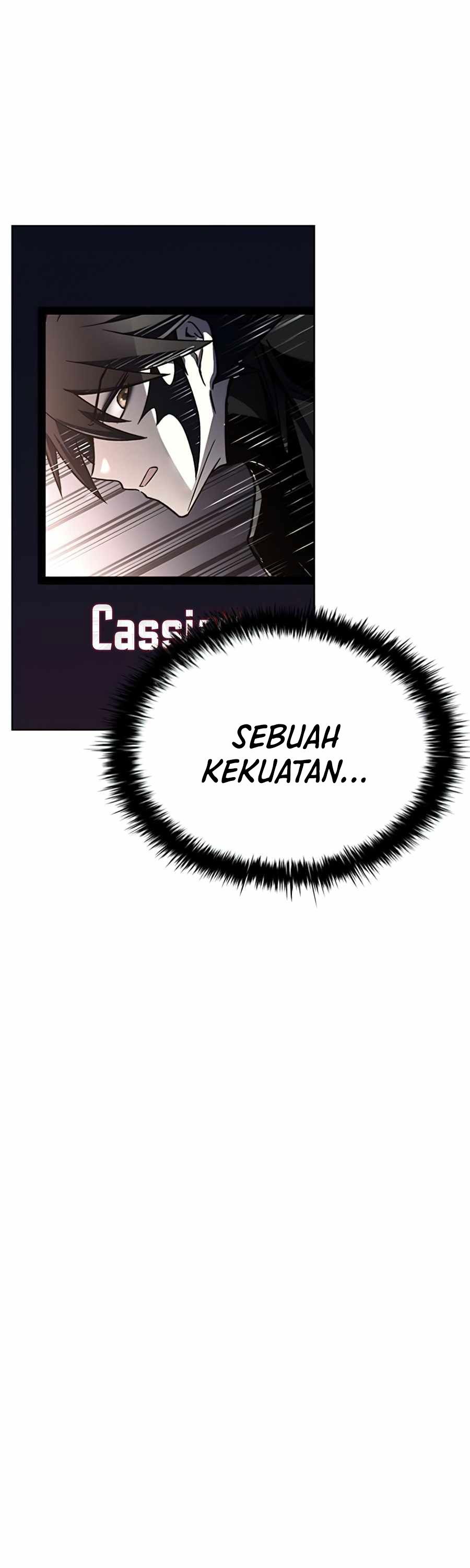 Villain To Kill chapter 35
