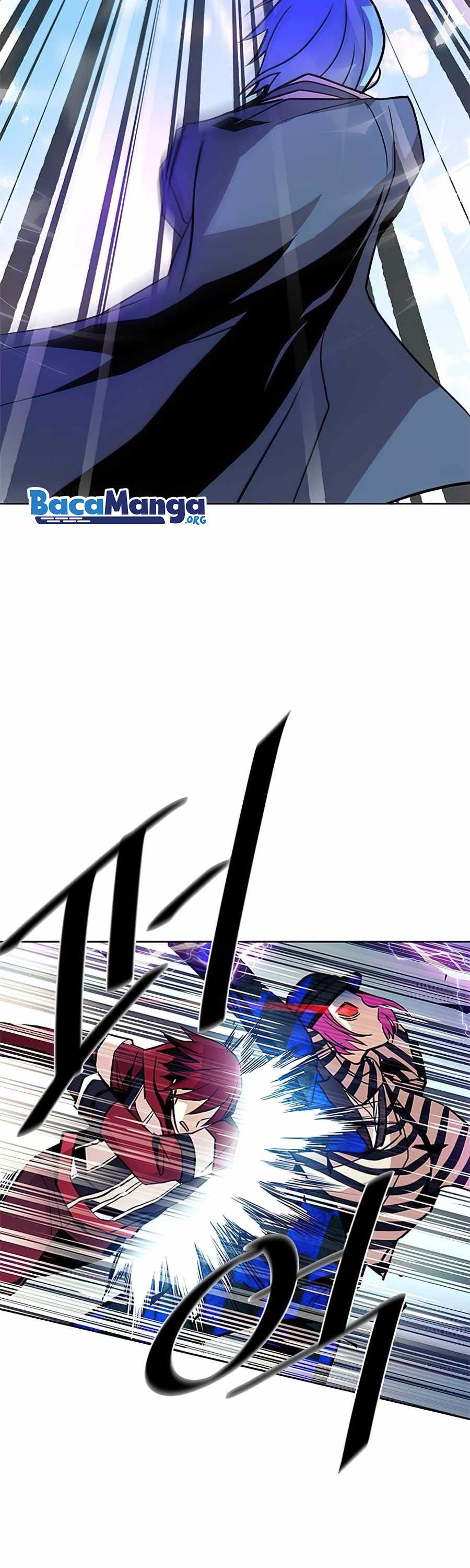 Villain To Kill chapter 40