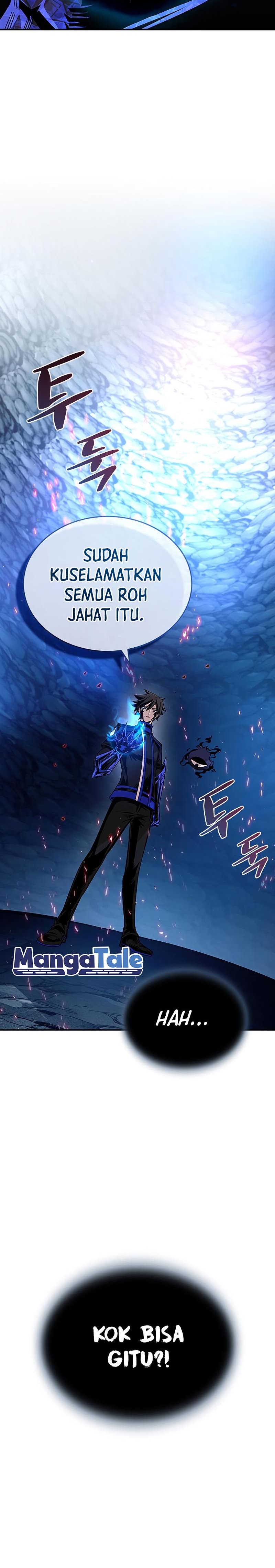 Villain To Kill chapter 73