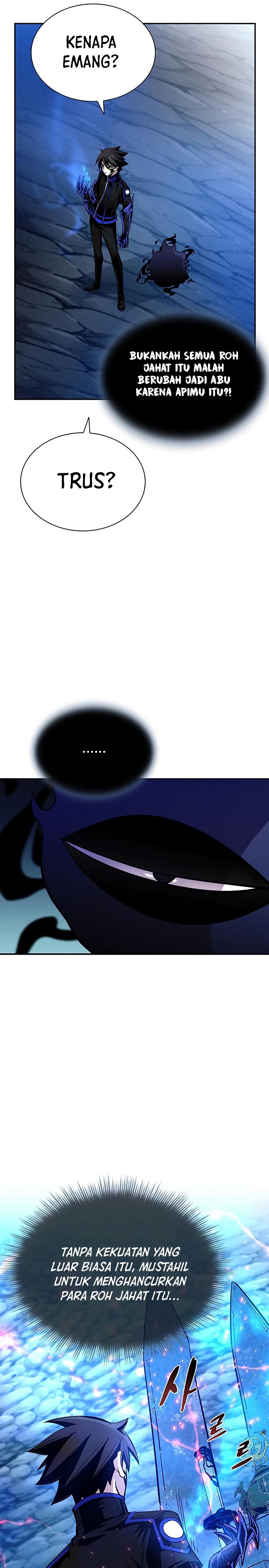 Villain To Kill chapter 73