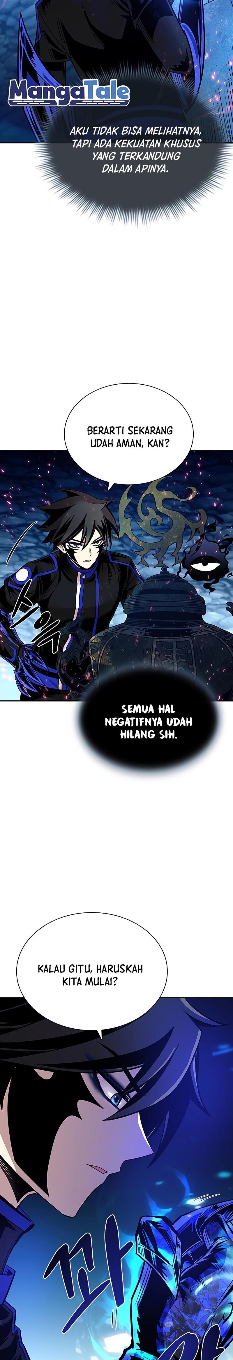 Villain To Kill chapter 73