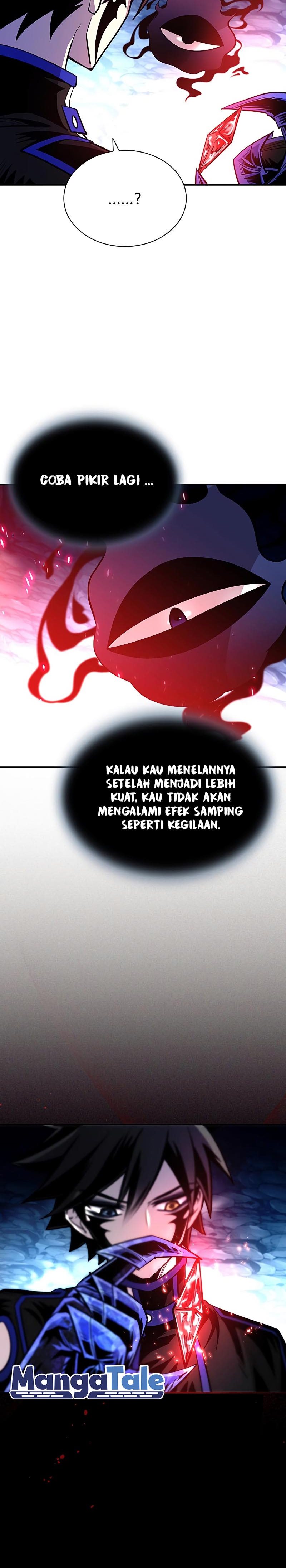 Villain To Kill chapter 73