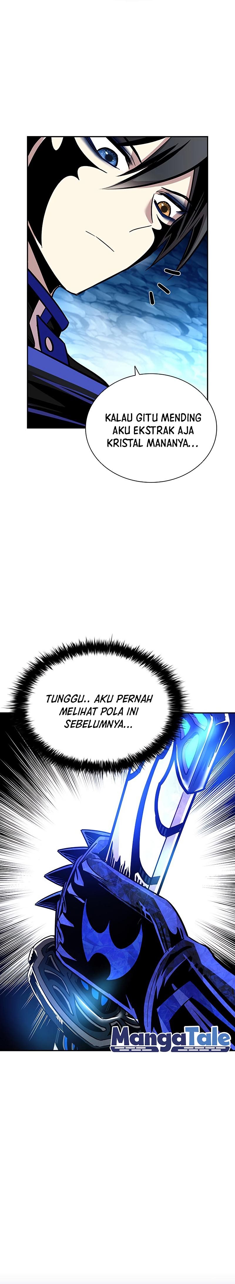 Villain To Kill chapter 73