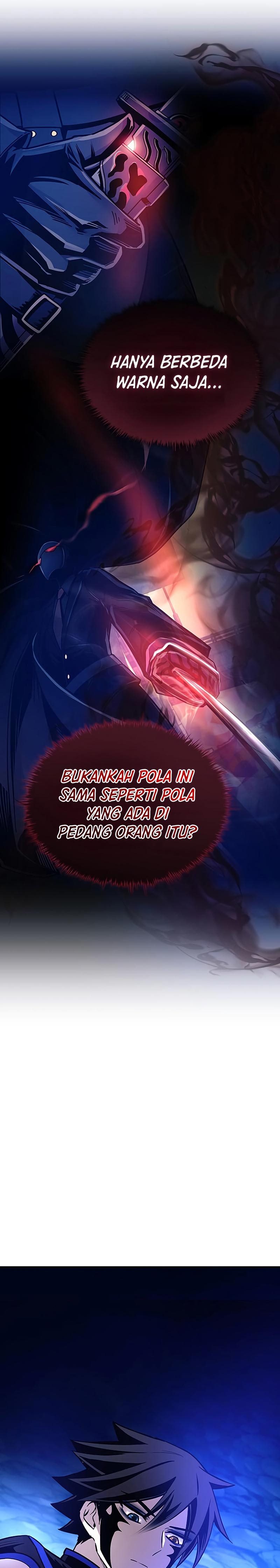 Villain To Kill chapter 73