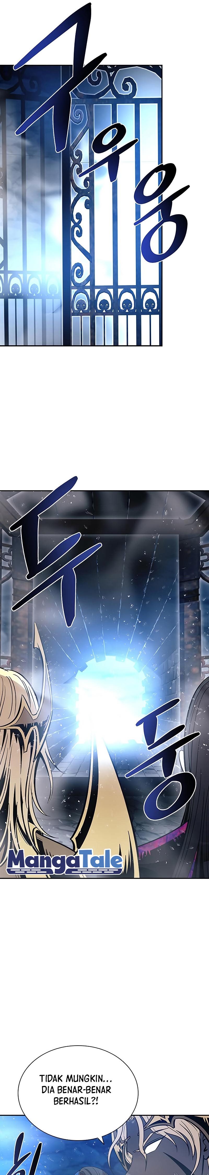 Villain To Kill chapter 73