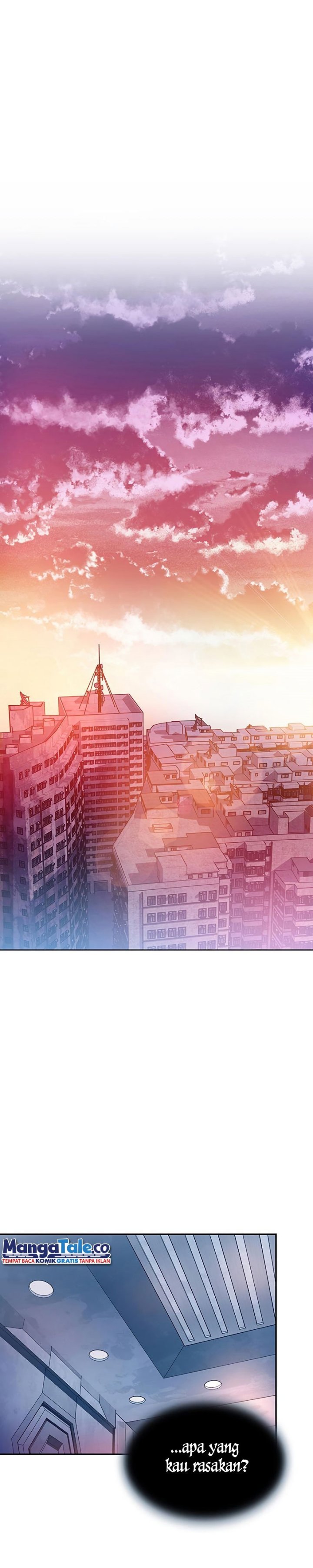 Villain To Kill chapter 77