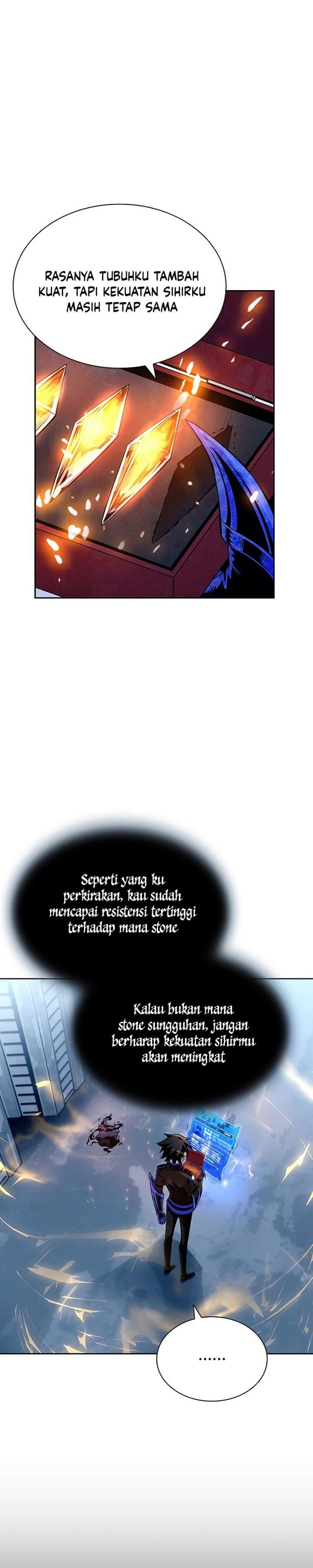 Villain To Kill chapter 77