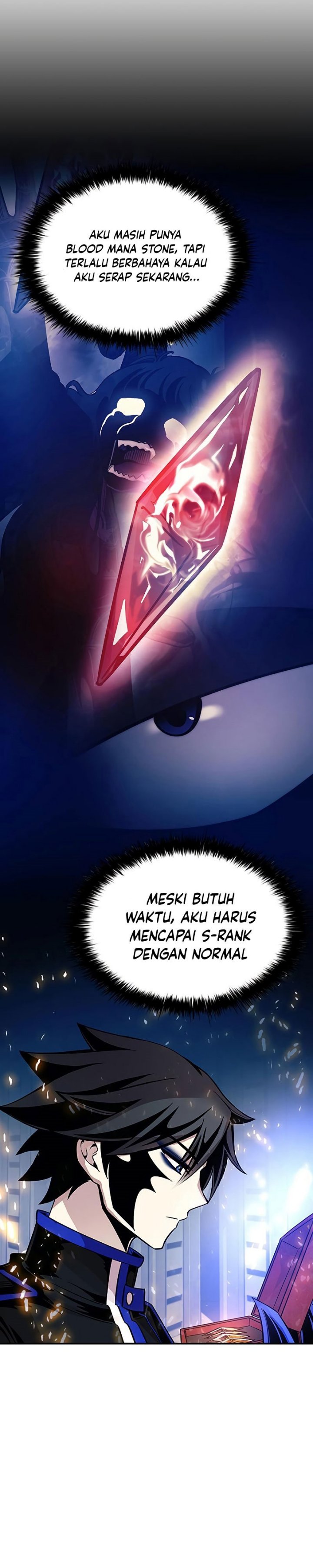 Villain To Kill chapter 77