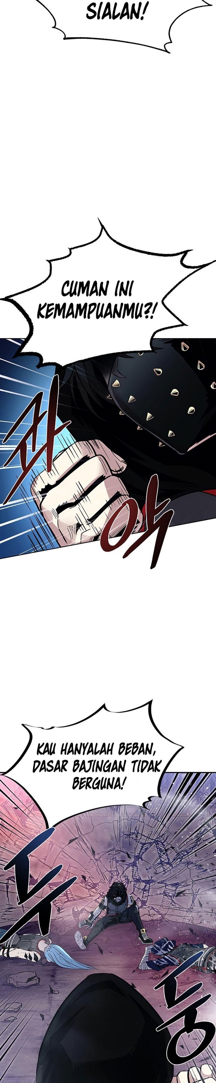 Villain To Kill chapter 77