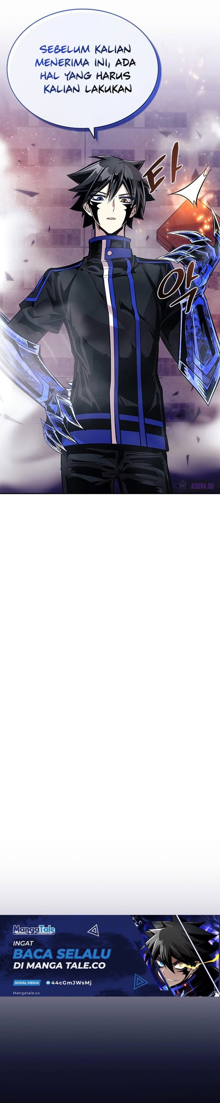 Villain To Kill chapter 77