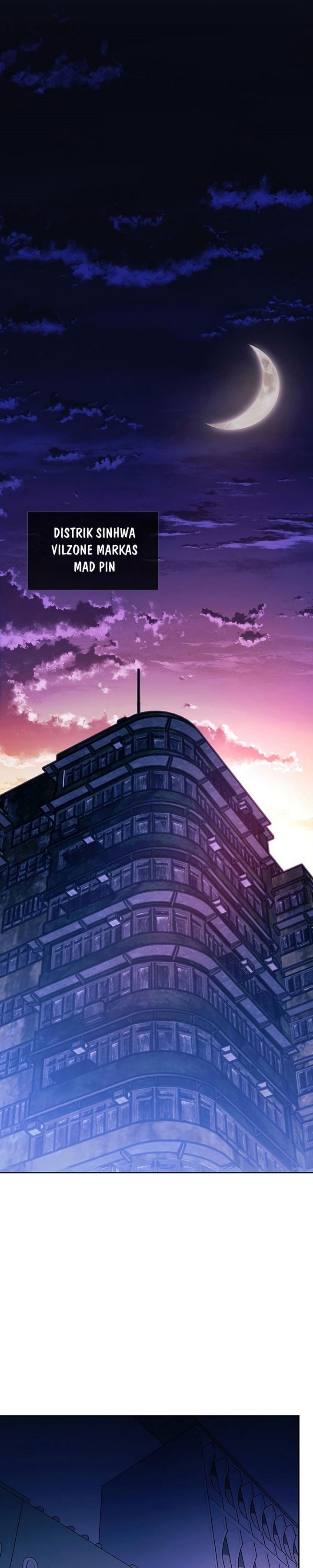 Villain To Kill chapter 77