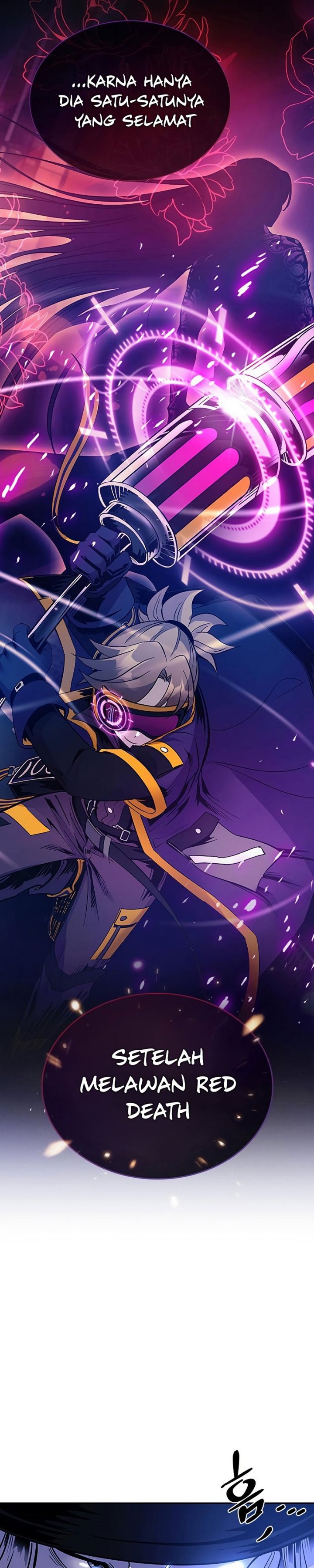Villain To Kill chapter 77