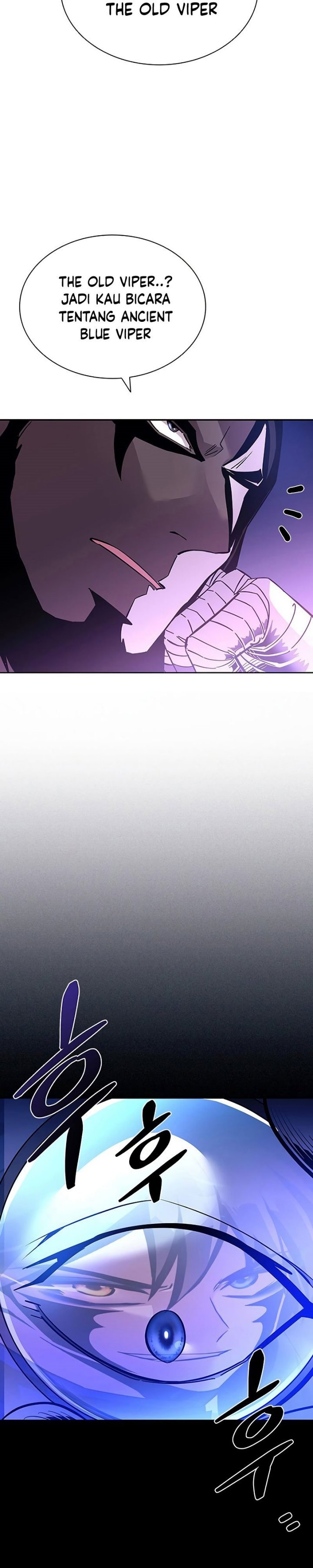 Villain To Kill chapter 77