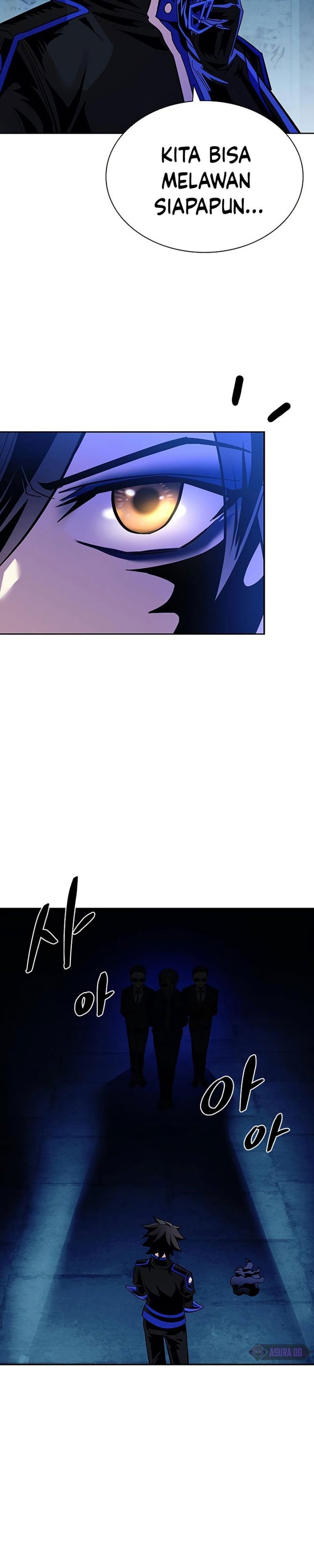Villain To Kill chapter 77