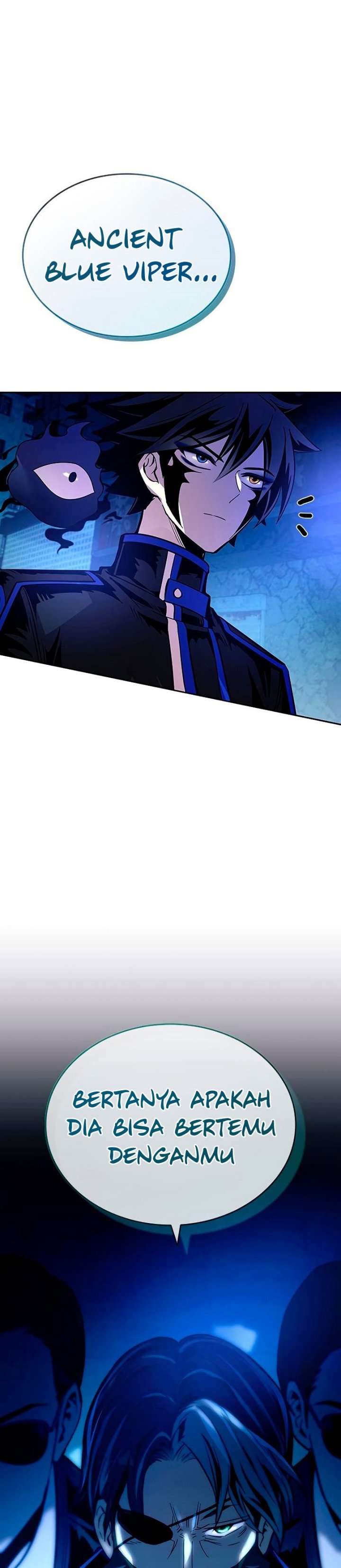 Villain To Kill chapter 77