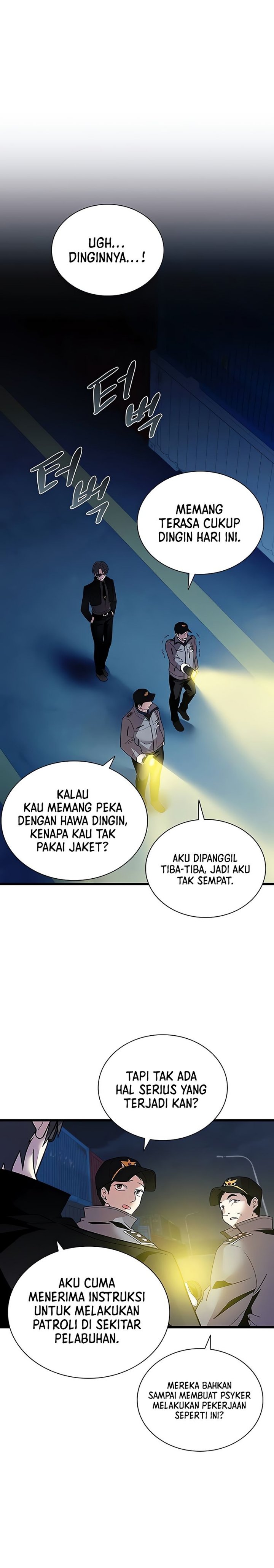 Dilarang COPAS - situs resmi www.mangacanblog.com - Komik villain to kill 164 - chapter 164 165 Indonesia villain to kill 164 - chapter 164 Terbaru 2|Baca Manga Komik Indonesia|Mangacan