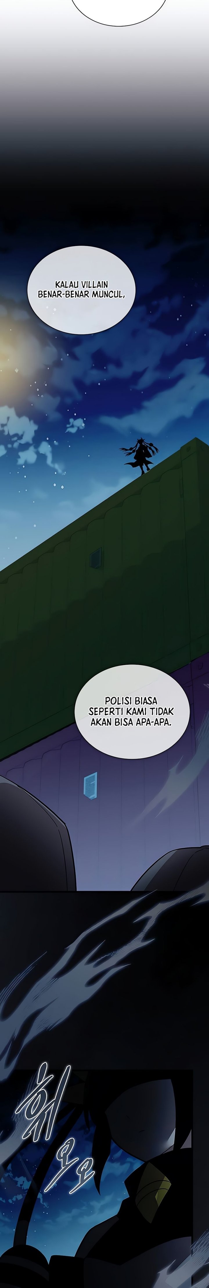 Dilarang COPAS - situs resmi www.mangacanblog.com - Komik villain to kill 164 - chapter 164 165 Indonesia villain to kill 164 - chapter 164 Terbaru 4|Baca Manga Komik Indonesia|Mangacan