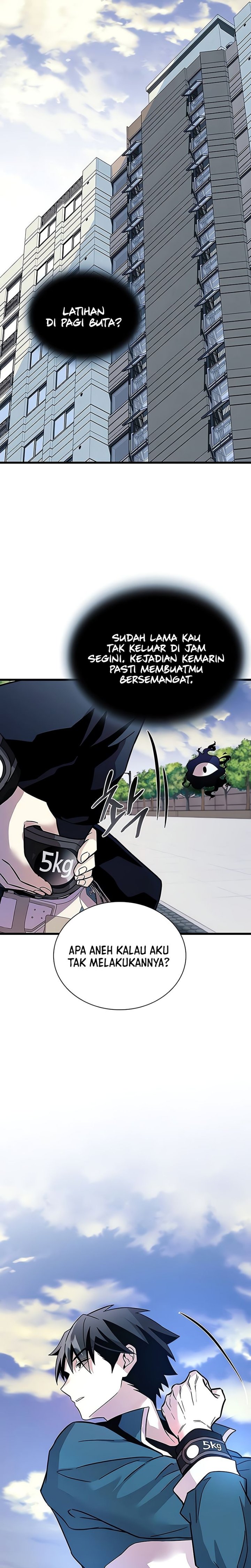 Dilarang COPAS - situs resmi www.mangacanblog.com - Komik villain to kill 164 - chapter 164 165 Indonesia villain to kill 164 - chapter 164 Terbaru 13|Baca Manga Komik Indonesia|Mangacan