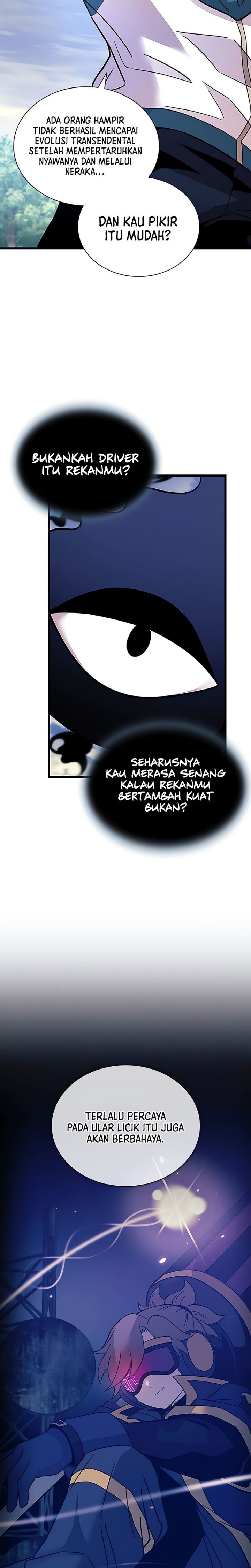 Dilarang COPAS - situs resmi www.mangacanblog.com - Komik villain to kill 164 - chapter 164 165 Indonesia villain to kill 164 - chapter 164 Terbaru 14|Baca Manga Komik Indonesia|Mangacan