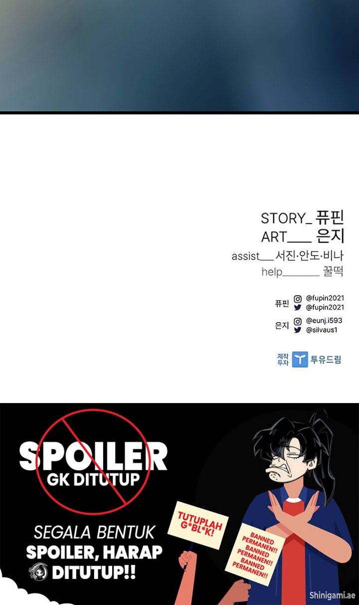 Dilarang COPAS - situs resmi www.mangacanblog.com - Komik villain to kill 165 - chapter 165 166 Indonesia villain to kill 165 - chapter 165 Terbaru 33|Baca Manga Komik Indonesia|Mangacan