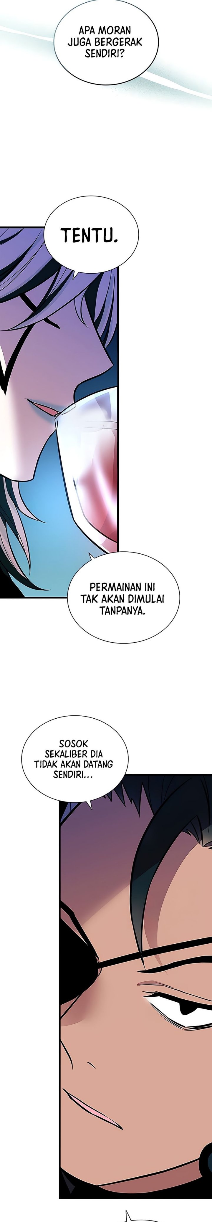 Dilarang COPAS - situs resmi www.mangacanblog.com - Komik villain to kill 166 - chapter 166 167 Indonesia villain to kill 166 - chapter 166 Terbaru 5|Baca Manga Komik Indonesia|Mangacan