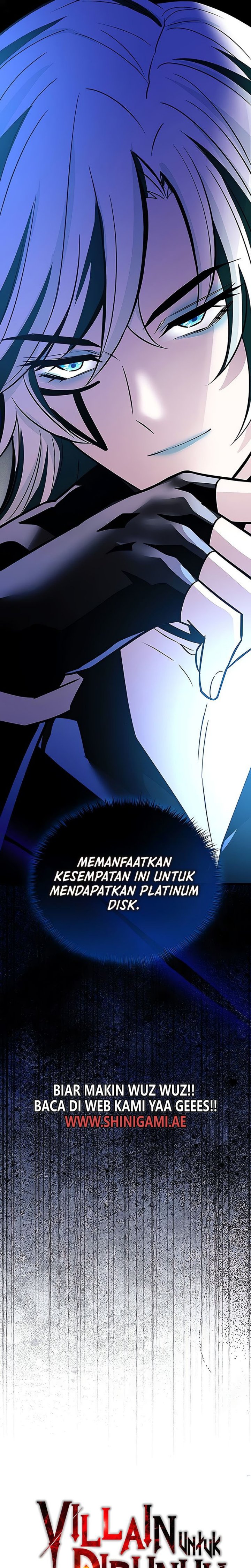 Dilarang COPAS - situs resmi www.mangacanblog.com - Komik villain to kill 166 - chapter 166 167 Indonesia villain to kill 166 - chapter 166 Terbaru 17|Baca Manga Komik Indonesia|Mangacan