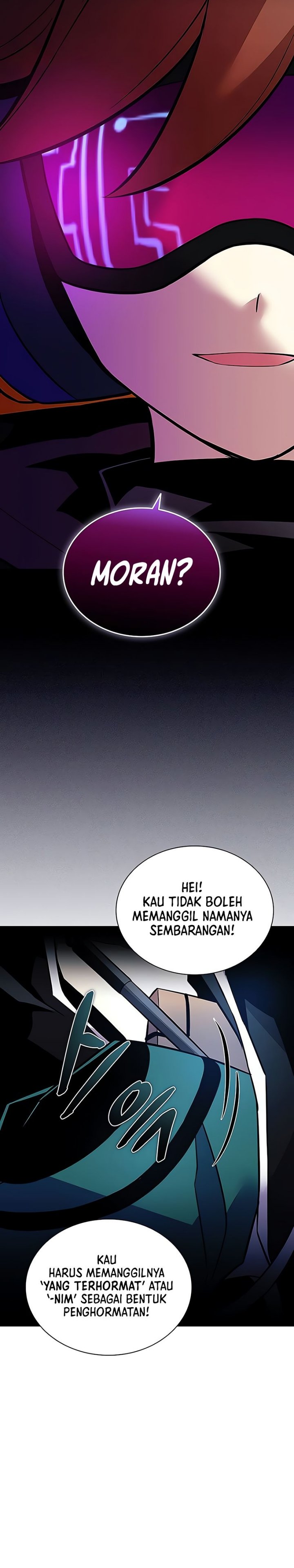 Dilarang COPAS - situs resmi www.mangacanblog.com - Komik villain to kill 166 - chapter 166 167 Indonesia villain to kill 166 - chapter 166 Terbaru 24|Baca Manga Komik Indonesia|Mangacan