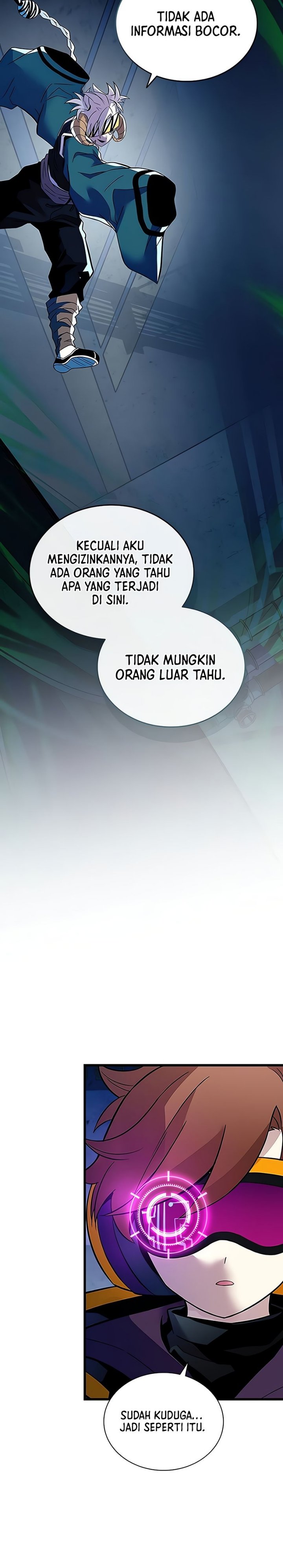 Dilarang COPAS - situs resmi www.mangacanblog.com - Komik villain to kill 166 - chapter 166 167 Indonesia villain to kill 166 - chapter 166 Terbaru 34|Baca Manga Komik Indonesia|Mangacan