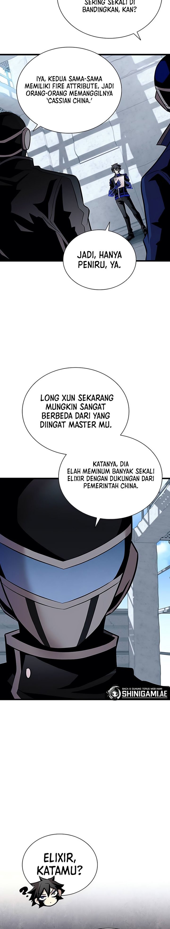 Dilarang COPAS - situs resmi www.mangacanblog.com - Komik villain to kill 168 - chapter 168 169 Indonesia villain to kill 168 - chapter 168 Terbaru 10|Baca Manga Komik Indonesia|Mangacan