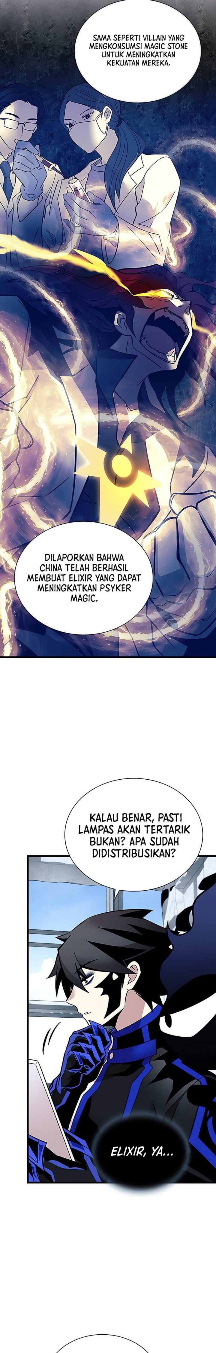 Dilarang COPAS - situs resmi www.mangacanblog.com - Komik villain to kill 168 - chapter 168 169 Indonesia villain to kill 168 - chapter 168 Terbaru 11|Baca Manga Komik Indonesia|Mangacan