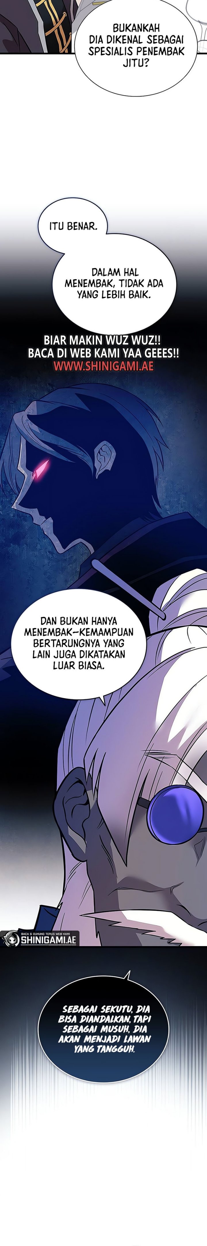 Dilarang COPAS - situs resmi www.mangacanblog.com - Komik villain to kill 168 - chapter 168 169 Indonesia villain to kill 168 - chapter 168 Terbaru 20|Baca Manga Komik Indonesia|Mangacan